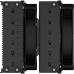 Cooler procesor Corsair Cooler A115 TWIN TOWER AIR CT-9010011-WW   