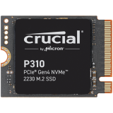 SSD P310, 1TB, PCI Express 4.0 x4, M.2 2230 SSD P310, 1TB, PCI Express 4.0 x4, M.2 2230