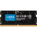 Memorie CRUCIAL 16GB DDR5-4800 SODIMM CL40 (16GBit) CT16G48C40S5, 