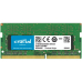 Memorie SODIMM Crucial, 32GB DDR4, 3200 MHz, CT32G4SFD832A 