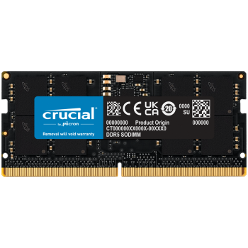 Memorie Crucial CT32G56C46S5