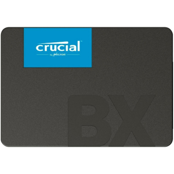 Crucial BX500 4000GB SATA 2.5 inch SSD 