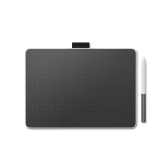 Tableta grafica Wacom One pen tablet medium - N CTC6110WLW1B (timbru verde 0.18 lei) 