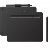 Tableta grafica WACOM INTUOS S BLACK/IN CTL-4100K-N