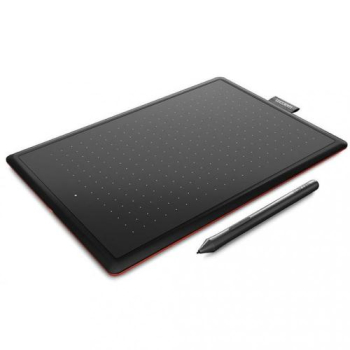 Tableta grafica ONE BY WACOM MEDIUM- EMEA-NORTH/IN CTL-672-N