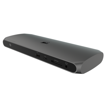 DOCKING Station Corsair CU-9000006-EU (timbru verde 0.18 lei) 
