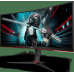 MONITOR 34 AOC CU34G2X/BK  