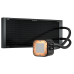 Cooler procesor Corsair Liquid Cooler iCUE H115i ELITE CW-9060059-WW