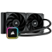 Cooler procesor Corsair Liquid Cooler iCUE H115i ELITE CW-9060059-WW