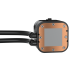 Cooler procesor Corsair CR COOLER H60x RGB ELITE 120MM CW-9060064-WW2
