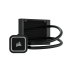 Cooler procesor Corsair CR COOLER H60x RGB ELITE 120MM CW-9060064-WW2