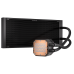 Cooler procesor Corsair Liquid Cooler iCUE H115i ELITE CW-9060069-WW   