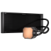 Cooler procesor Corsair Liquid Cooler iCUE H115i ELITE CW-9060069-WW   