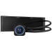 Cooler procesor Corsair Cooler iCUE H150i ELITE LCD XT CW-9060075-WW