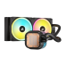 Cooler procesor Corsair Cooler iCUE LINK H100i LIQUID CW-9061001-WW