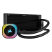 Cooler procesor Corsair Cooler iCUE LINK H100i LIQUID CW-9061001-WW