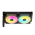 Cooler procesor Corsair Cooler iCUE LINK H100i LIQUID CW-9061001-WW