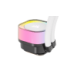 Cooler procesor Corsair Cooler iCUE LINK H100i LIQUID W CW-9061005-WW