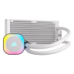 Cooler procesor Corsair Cooler iCUE LINK H100i LIQUID W CW-9061005-WW