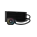CR COOLER iCUE LINK TITAN 280 RX RGB AIO