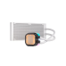 CR COOLER iCUE LINK TITAN 240 RX RGB W