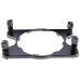 WATER block CORSAIR, filet pt. CPU, skt Intel LGA 2011/2066 AMD sTR4/sTRX4, pt filet G 1/4, luminat RGB, silver, CX-9010001-WW 