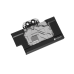 WATER block CORSAIR, filet G1/4, pt. placa video 2080 FE, pt filet G 1/4, luminat RGB, black, CX-9020008-WW 