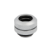 FITTING tub CORSAIR, filet G1/4, fitting straight, pt hard tube, OD 12 mm, chrome, CX-9052000-WW 