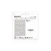 Card memorie Kingston 128GB SDXC REACT PLUS HS-II/300R/260W U3 V90 FULL HD/4K/8K SDR2/128GB