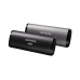 SSD Extern Adata SE760, 2TB, Negru, USB ASE760-2TU32G2-CBK