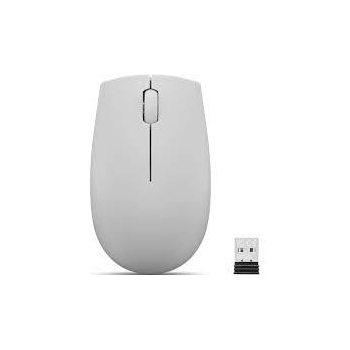 MOUSE Lenovo MOUSE USB OPTICAL WRL 300/ARCTIC GREY GY51L15678 GY51L15678 (timbru verde 0.18 lei) 
