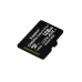 Card memorie Kingston 128GB MICROSDXC CANVAS SELECT/100R A1 C10 SP W/O ADAPTER SDCS2/128GBSP