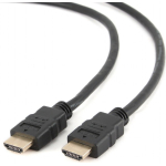Cablu HDMI Gembird CC-HDMI4-7.5M Versiune 1.4 Male - Male 7.5m