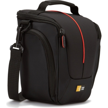 GEANTA pt. camera compacta, CASE LOGIC, buzunar intern | buzunar lateral x 2, curea detasabila, negru, DCB306K/3201025 DCB-306 BLACK GEANTA pt. camera compacta, CASE LOGIC, buzunar intern | buzunar lateral x 2, curea detasabila, negru, DCB306K/3201025 DCB-306 BLACK