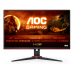 MONITOR 27 AOC 27G2SPAE/BK  