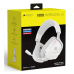 Casti Gaming CR VOID ELITE WR WHITE V2
