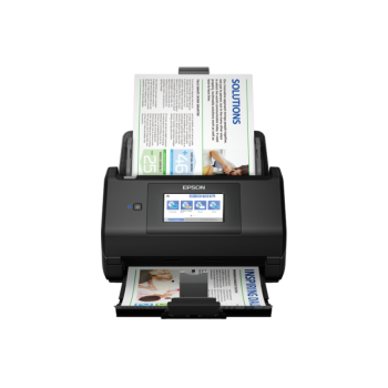 Imprimanta EPSON WORKFORCE ES-580W A4 SCANNER B11B258401   