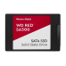 Western Digital RED SSD 1TB 2.5IN 7MM/3D NAND SATA 6GB/S WDS100T1R0A