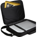GEANTA CASE LOGIC, pt. notebook de max. 17 inch, 1 compartiment, buzunar frontal, waterproof, poliester, negru, 3201490 VNCI-217 BLACK 