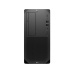 Desktop PC HP Z2 G9 Tower, Procesor Intel Core i9-14900K 3.2GHz Raptor Lake Refresh, 64GB RAM, 2TB SSD, UHD 770, Windows 11 Pro 8T1K7EA