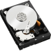 Western Digital 2TB BLACK 64MB/3.5IN SATA 6GB/S 7200RPM WD2003FZEX