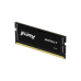 Memorie Kingston 32GB DDR5-5600MT/S CL40 SODIMM/FURY IMPACT PNP KF556S40IB-32
