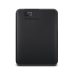 Western Digital ELEMENTS PORTABLE 5TB/2.5IN USB 3.0 WDBU6Y0050BBK-WESN