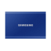 SSD Extern Samsung, 1TB, USB 3.1, Blue MU-PC1T0H/WW