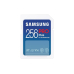 Card memorie SAMSUNG PRO Plus Reader Full Size SDXC Card 256GB MB-SD256SB/WW (timbru verde 0.03 lei) 