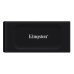 Kingston 1TB PORTABLE SSD XS1000/EXTERNAL DRIVE USB 3.2 GEN 2 SXS1000/1000G