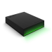 Seagate GAME DRIVE FOR XBOX 4TB BLACK/2.5IN USB3.2 GEN1 STKX4000402