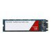 Western Digital RED SSD 1TB M.2 2.4MM/3D NAND SATA 6GB/S WDS100T1R0B