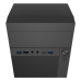 Carcasa NATEC HELIX MATX MINI TOWER BLAC