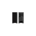 CARCASA DeepCool MATREXX 55 MESH, Tower, ATX, fara sursa, USB 3.2 gen 1 x 1, USB 2.0 x 2, audio, mic, PSU shroud, MATREXX55-MESH-ZJ (timbru verde 0lei) 